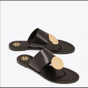 Tory Burch pato disk 7